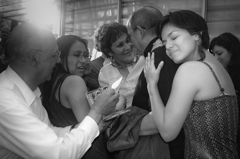 Juni 20011 – der weit über die Grenzen seines Heimatlandes bekannte Komponist und Liedermacher Silvio Rodriguez aus Kuba zu Gast in der Akademie der Künste Berlin 2011-06-18 um 20-07-44.jpg