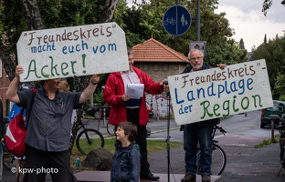 kpw-photo 2016-07-31 - Kundgebung in Goettingen gegen Freundeskreis - Landplage-5455