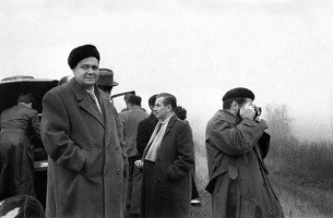 "Che" Guevara in der DDR als Fotograf 1960
