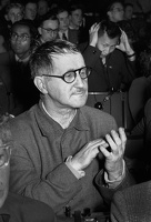 Bertolt Brecht 1951