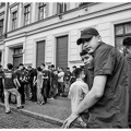 Berlin Kultur von Unten