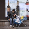 Bilder einer Großstadt III