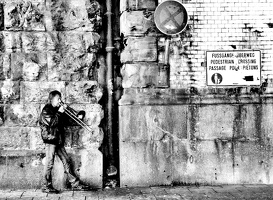 Street Blues