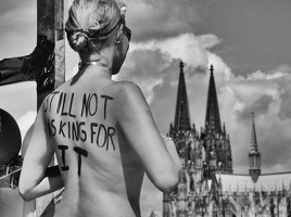 Life is strange ? XVI