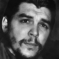 Ernesto "Che" Guevara 1960