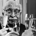 Arnold Zweig 1967
