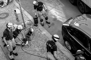 20160523 Feuerwehrleute