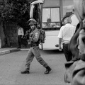 Israelischer Soldat