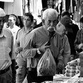arabischer Markt (Suq)