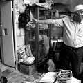 Khader M. Baidun, Archäologe