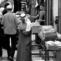 auf dem arabischen Markt
